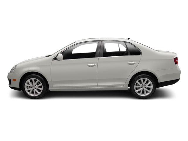 2010 Volkswagen Jetta Sedan Vehicle Photo in San Antonio, TX 78230