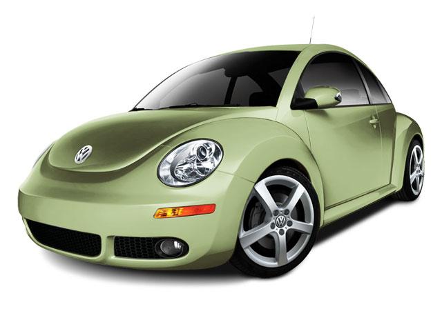 2010 Volkswagen New Beetle Coupe Vehicle Photo in Henderson, NV 89014