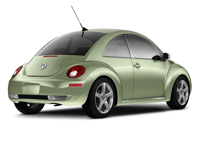 2010 Volkswagen New Beetle Coupe Vehicle Photo in Henderson, NV 89014