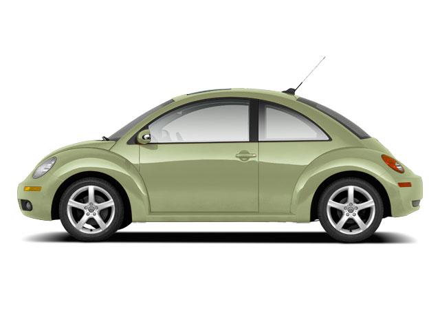 2010 Volkswagen New Beetle Coupe Vehicle Photo in Henderson, NV 89014