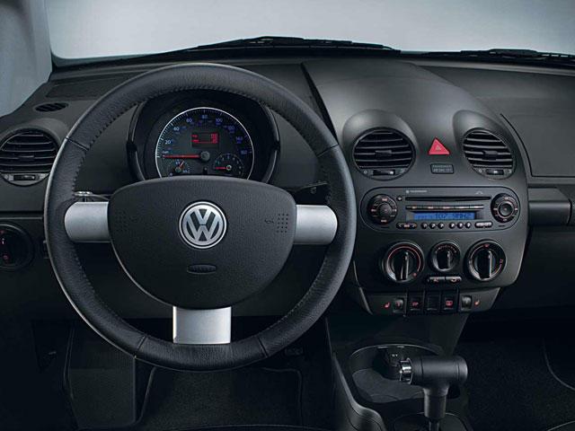 2010 Volkswagen New Beetle Coupe Vehicle Photo in Henderson, NV 89014