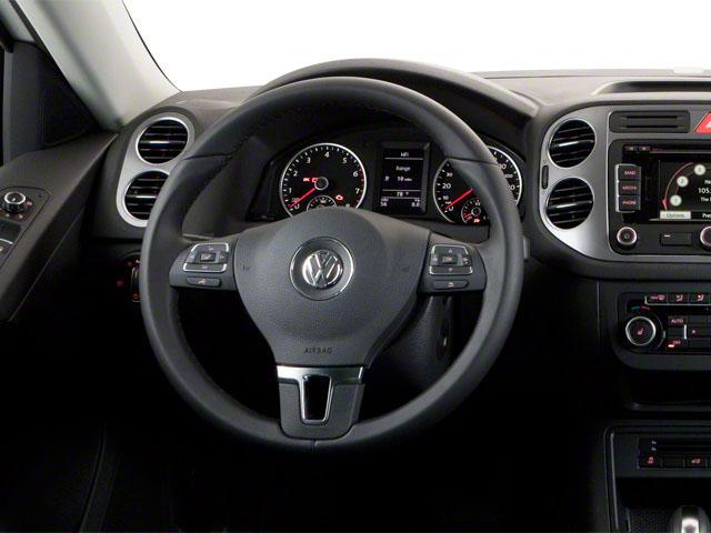 2010 Volkswagen Tiguan Vehicle Photo in Miami, FL 33169