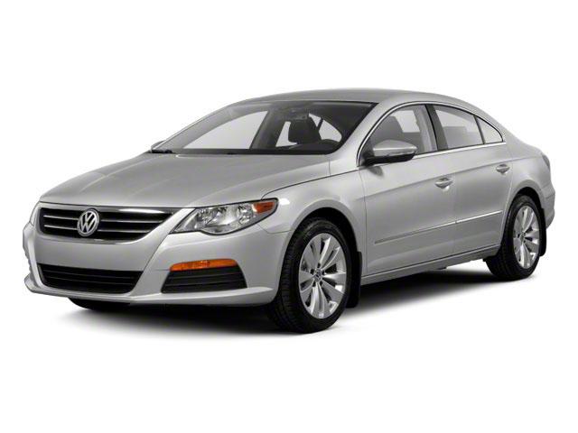 2010 Volkswagen CC Vehicle Photo in MEDINA, OH 44256-9631