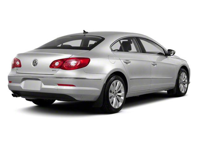 2010 Volkswagen CC Vehicle Photo in MEDINA, OH 44256-9631