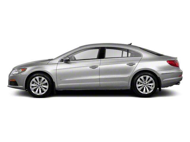 2010 Volkswagen CC Vehicle Photo in MEDINA, OH 44256-9631