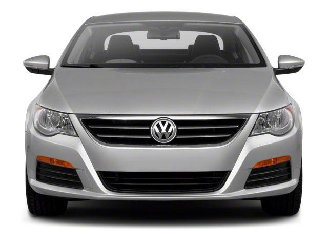 2010 Volkswagen CC Vehicle Photo in MEDINA, OH 44256-9631