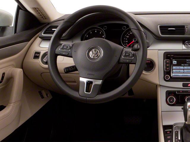 2010 Volkswagen CC Vehicle Photo in MEDINA, OH 44256-9631
