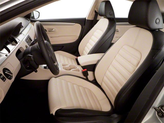 2010 Volkswagen CC Vehicle Photo in MEDINA, OH 44256-9631