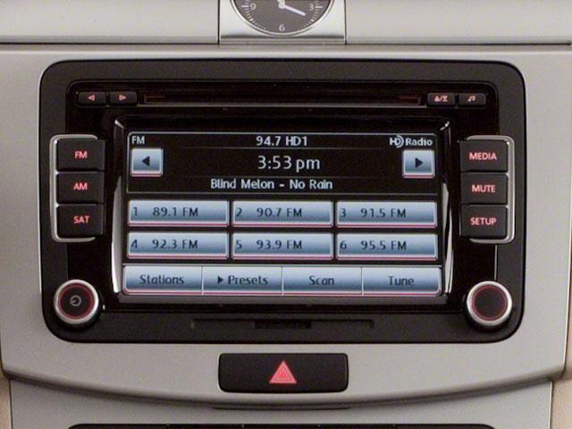 2010 Volkswagen CC Vehicle Photo in MEDINA, OH 44256-9631