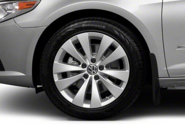 2010 Volkswagen CC Vehicle Photo in MEDINA, OH 44256-9631