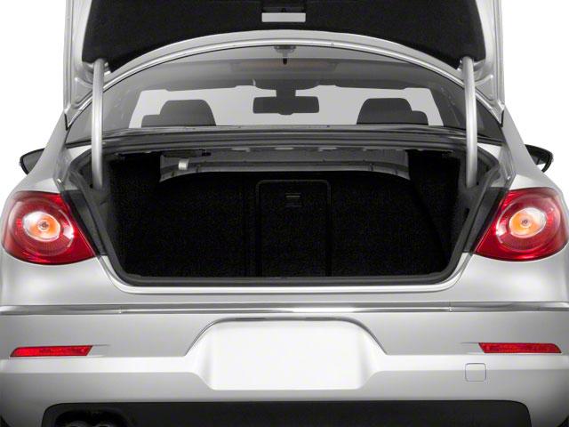 2010 Volkswagen CC Vehicle Photo in MEDINA, OH 44256-9631