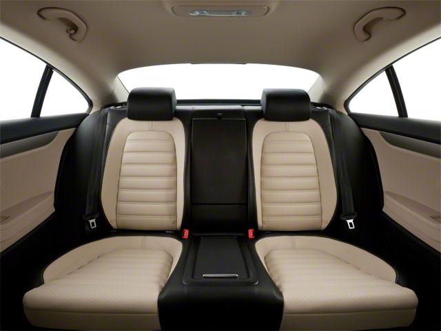 2010 Volkswagen CC Vehicle Photo in MEDINA, OH 44256-9631