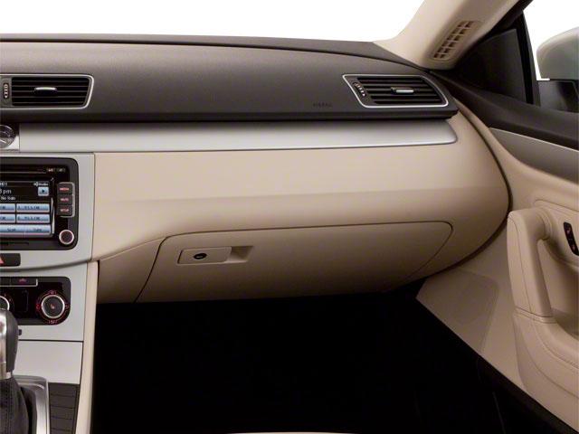 2010 Volkswagen CC Vehicle Photo in MEDINA, OH 44256-9631