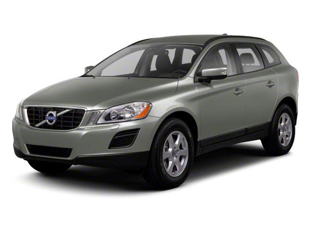 2010 Volvo XC60 Vehicle Photo in PORTLAND, OR 97225-3518