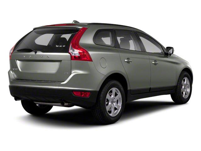 2010 Volvo XC60 Vehicle Photo in PORTLAND, OR 97225-3518