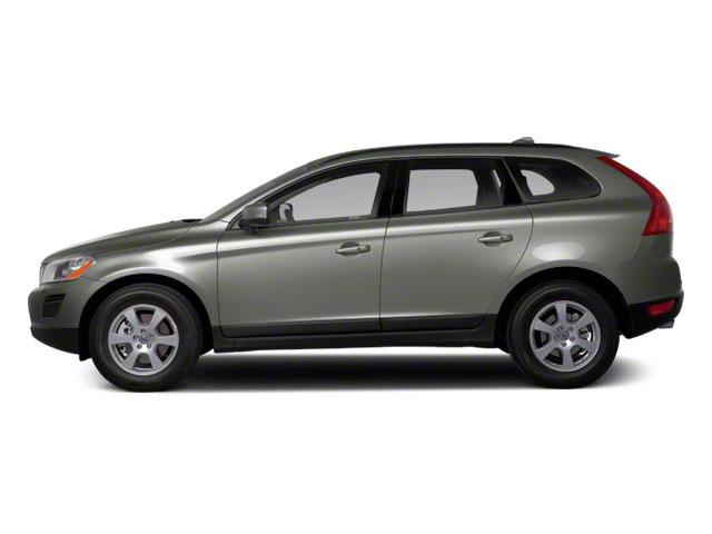 2010 Volvo XC60 Vehicle Photo in PORTLAND, OR 97225-3518