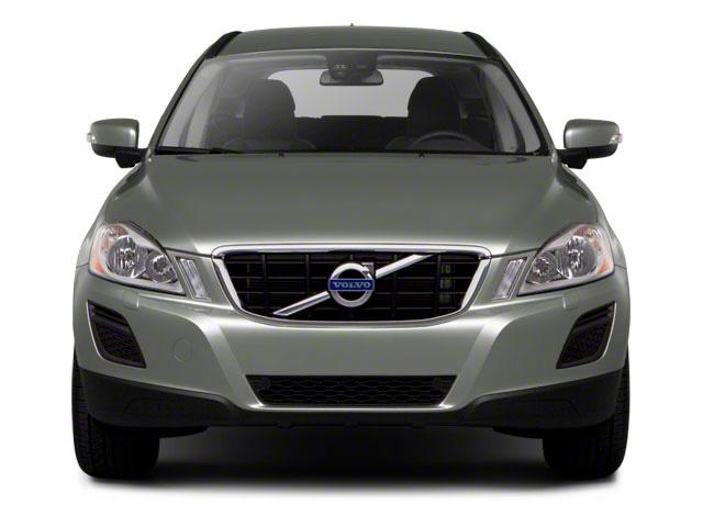 2010 Volvo XC60 Vehicle Photo in PORTLAND, OR 97225-3518