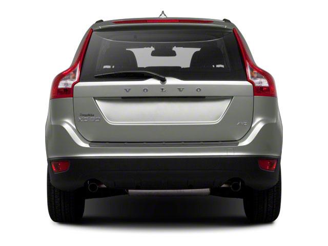 2010 Volvo XC60 Vehicle Photo in PORTLAND, OR 97225-3518