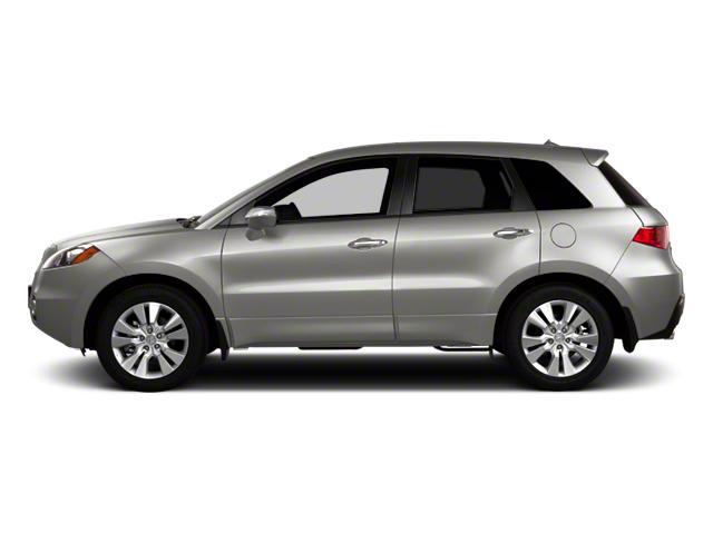 2011 Acura RDX Vehicle Photo in SPOKANE, WA 99212-2978