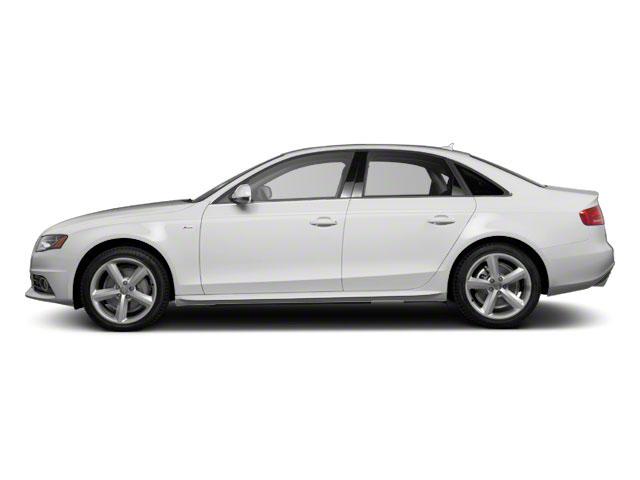 2011 Audi A4 Vehicle Photo in Brunswick, GA 31525