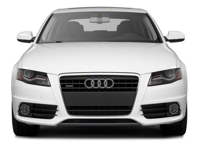 2011 Audi A4 Vehicle Photo in Brunswick, GA 31525