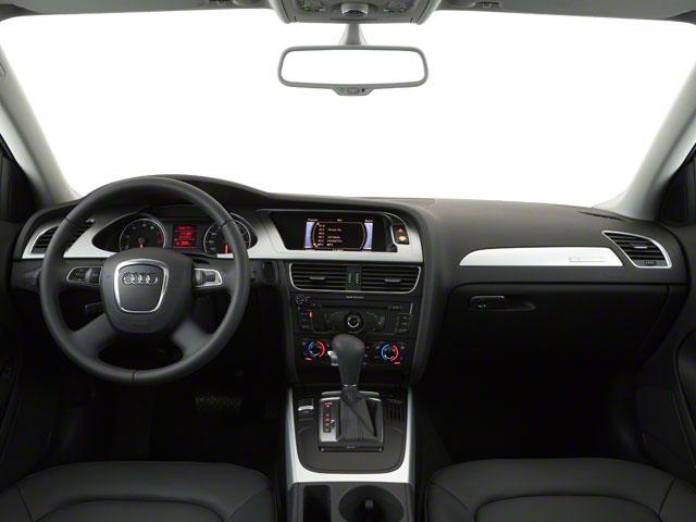 2011 Audi A4 Vehicle Photo in Brunswick, GA 31525