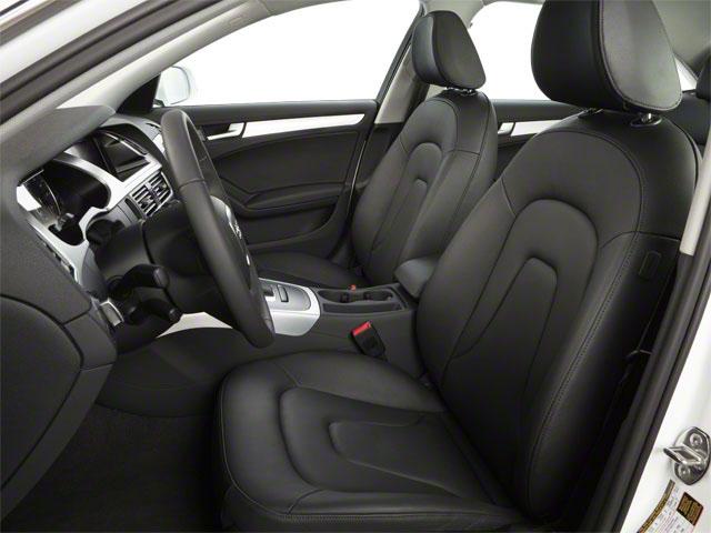 2011 Audi A4 Vehicle Photo in Brunswick, GA 31525