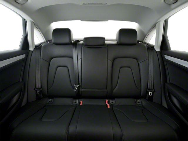2011 Audi A4 Vehicle Photo in Brunswick, GA 31525