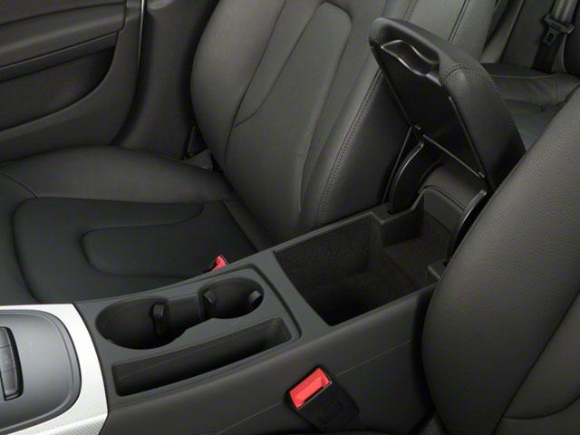 2011 Audi A4 Vehicle Photo in Brunswick, GA 31525