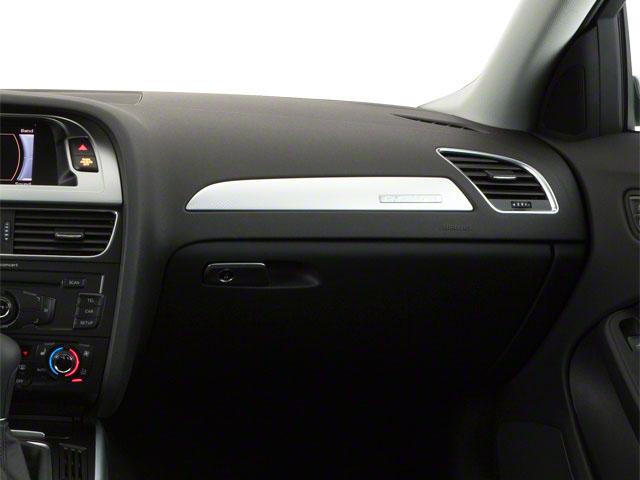 2011 Audi A4 Vehicle Photo in Brunswick, GA 31525