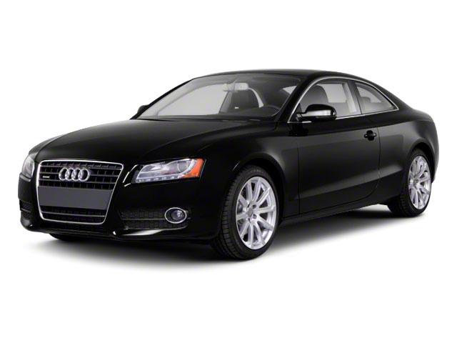 2011 Audi A5 Vehicle Photo in Clearwater, FL 33761