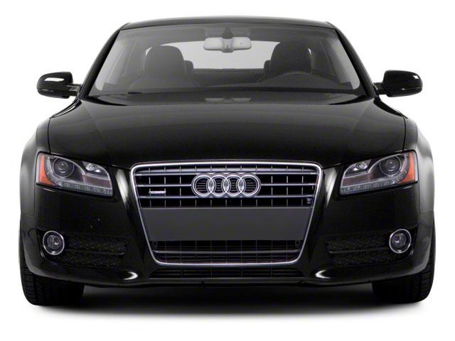 2011 Audi A5 Vehicle Photo in Clearwater, FL 33761