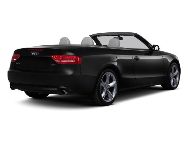 2011 Audi A5 Vehicle Photo in Bluffton, SC 29910
