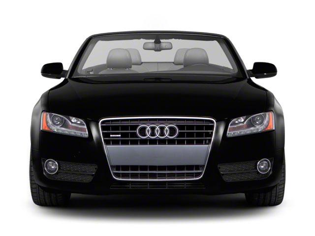 2011 Audi A5 Vehicle Photo in Bluffton, SC 29910