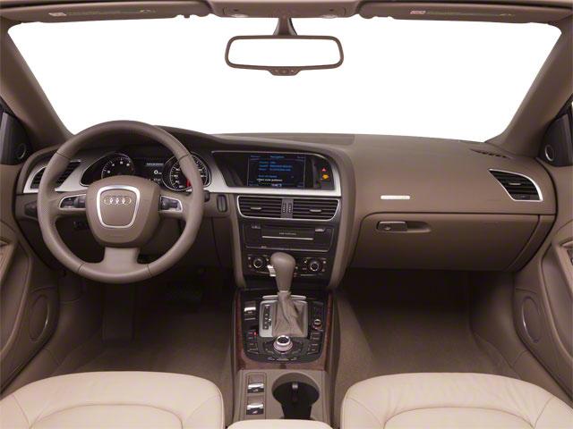 2011 Audi A5 Vehicle Photo in Bluffton, SC 29910