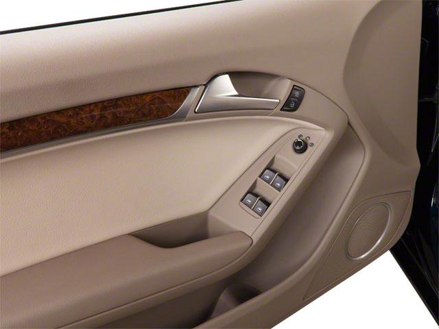 2011 Audi A5 Vehicle Photo in Bluffton, SC 29910