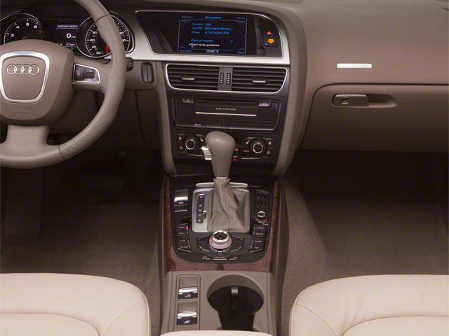 2011 Audi A5 Vehicle Photo in Bluffton, SC 29910