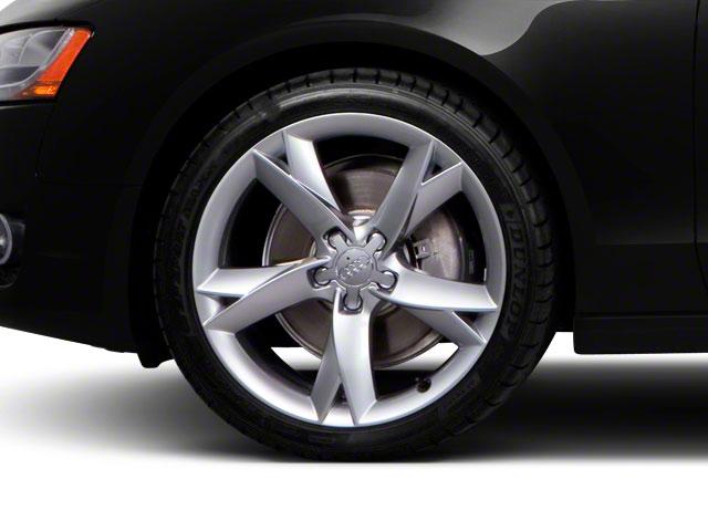 2011 Audi A5 Vehicle Photo in Bluffton, SC 29910