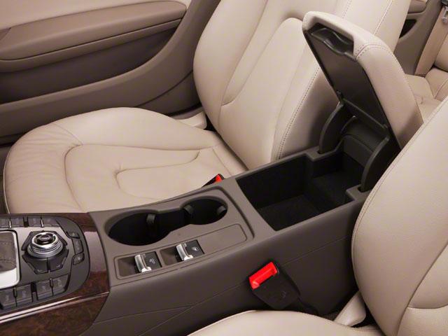 2011 Audi A5 Vehicle Photo in Bluffton, SC 29910