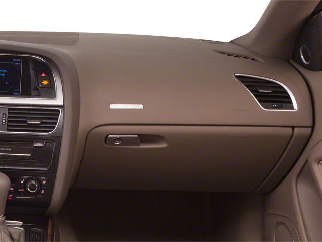 2011 Audi A5 Vehicle Photo in Bluffton, SC 29910