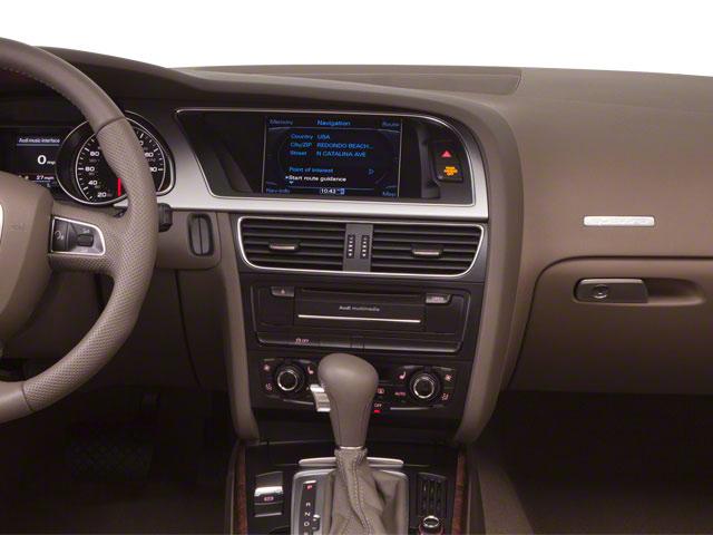 2011 Audi A5 Vehicle Photo in Bluffton, SC 29910