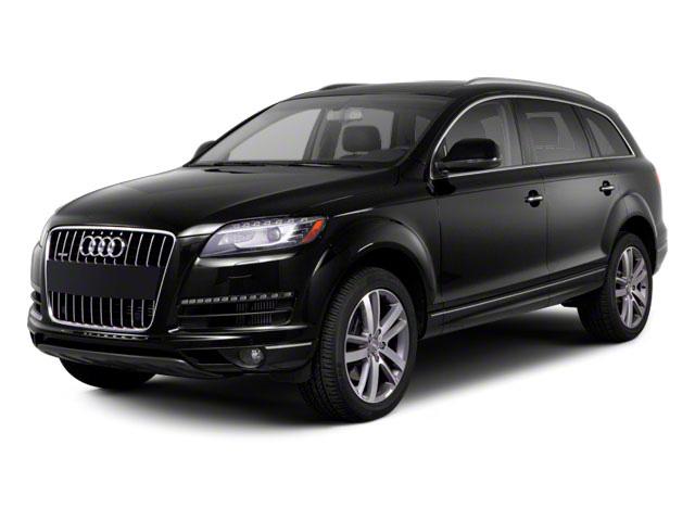 2011 Audi Q7 Vehicle Photo in Appleton, WI 54913