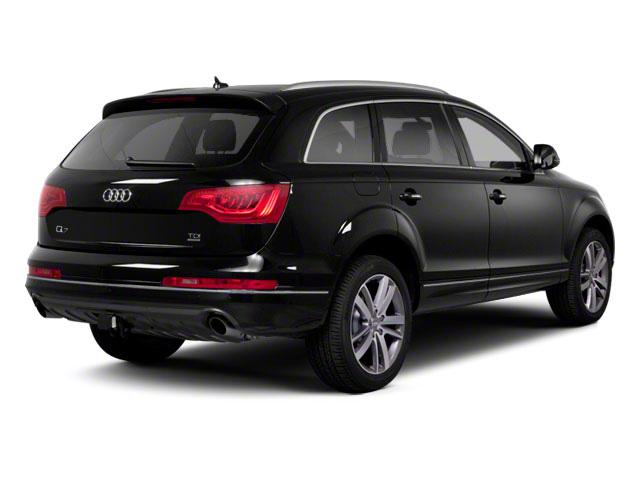 2011 Audi Q7 Vehicle Photo in Appleton, WI 54913