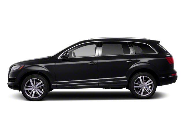 2011 Audi Q7 Vehicle Photo in Appleton, WI 54913