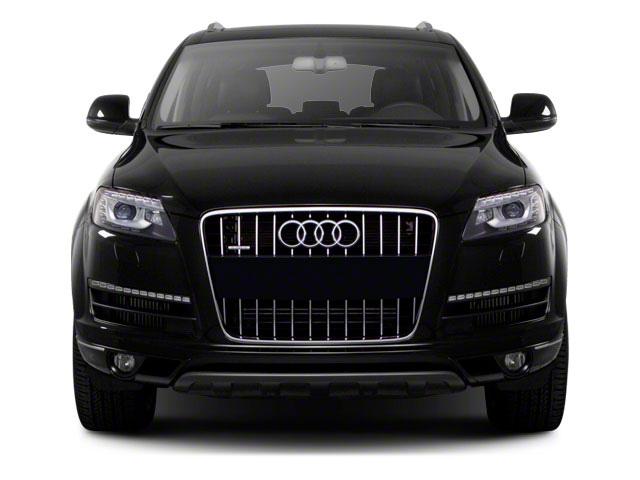 2011 Audi Q7 Vehicle Photo in Appleton, WI 54913