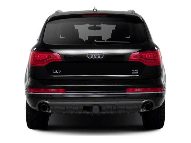 2011 Audi Q7 Vehicle Photo in Appleton, WI 54913