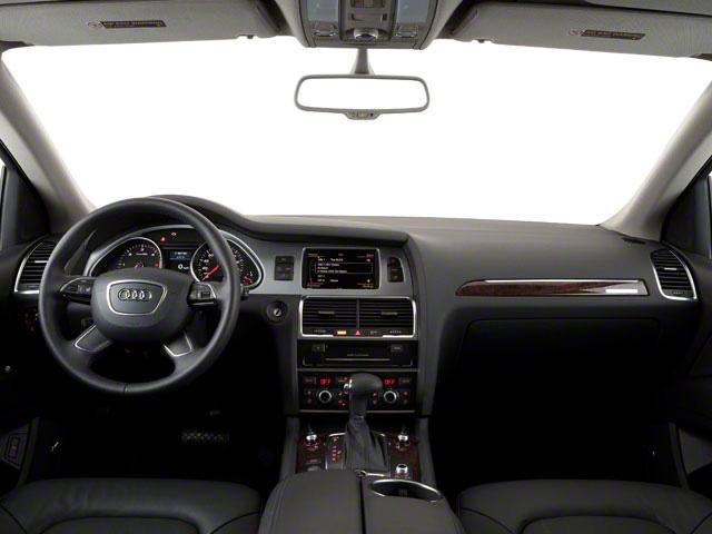 2011 Audi Q7 Vehicle Photo in Appleton, WI 54913