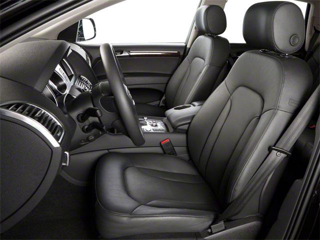 2011 Audi Q7 Vehicle Photo in Appleton, WI 54913