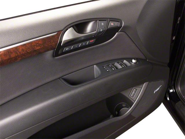 2011 Audi Q7 Vehicle Photo in Appleton, WI 54913