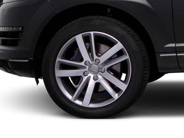 2011 Audi Q7 Vehicle Photo in Appleton, WI 54913